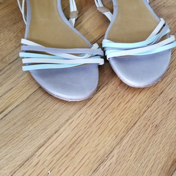 Anthropologie Coclico Sandal - Picture 7 of 8
